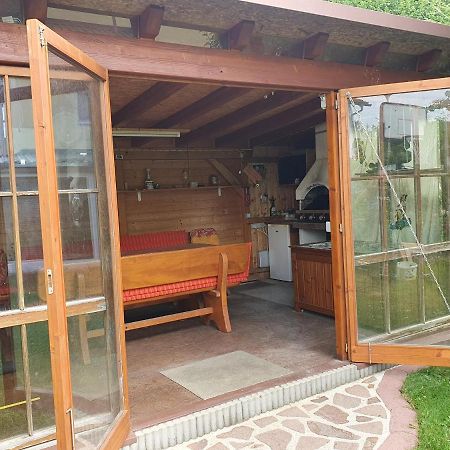 Willa Haus Zur Sonne Lindenberg im Allgäu Zewnętrze zdjęcie