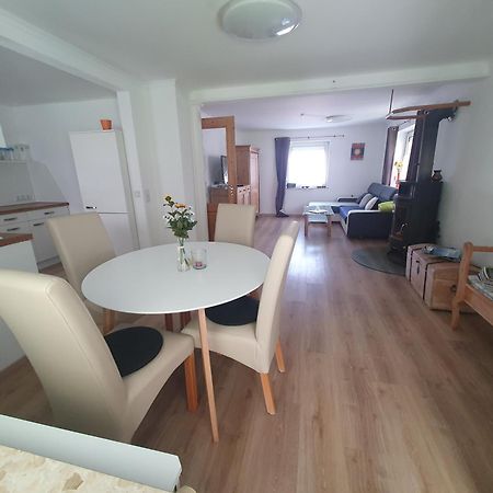 Willa Haus Zur Sonne Lindenberg im Allgäu Zewnętrze zdjęcie