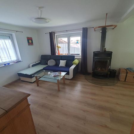 Willa Haus Zur Sonne Lindenberg im Allgäu Zewnętrze zdjęcie