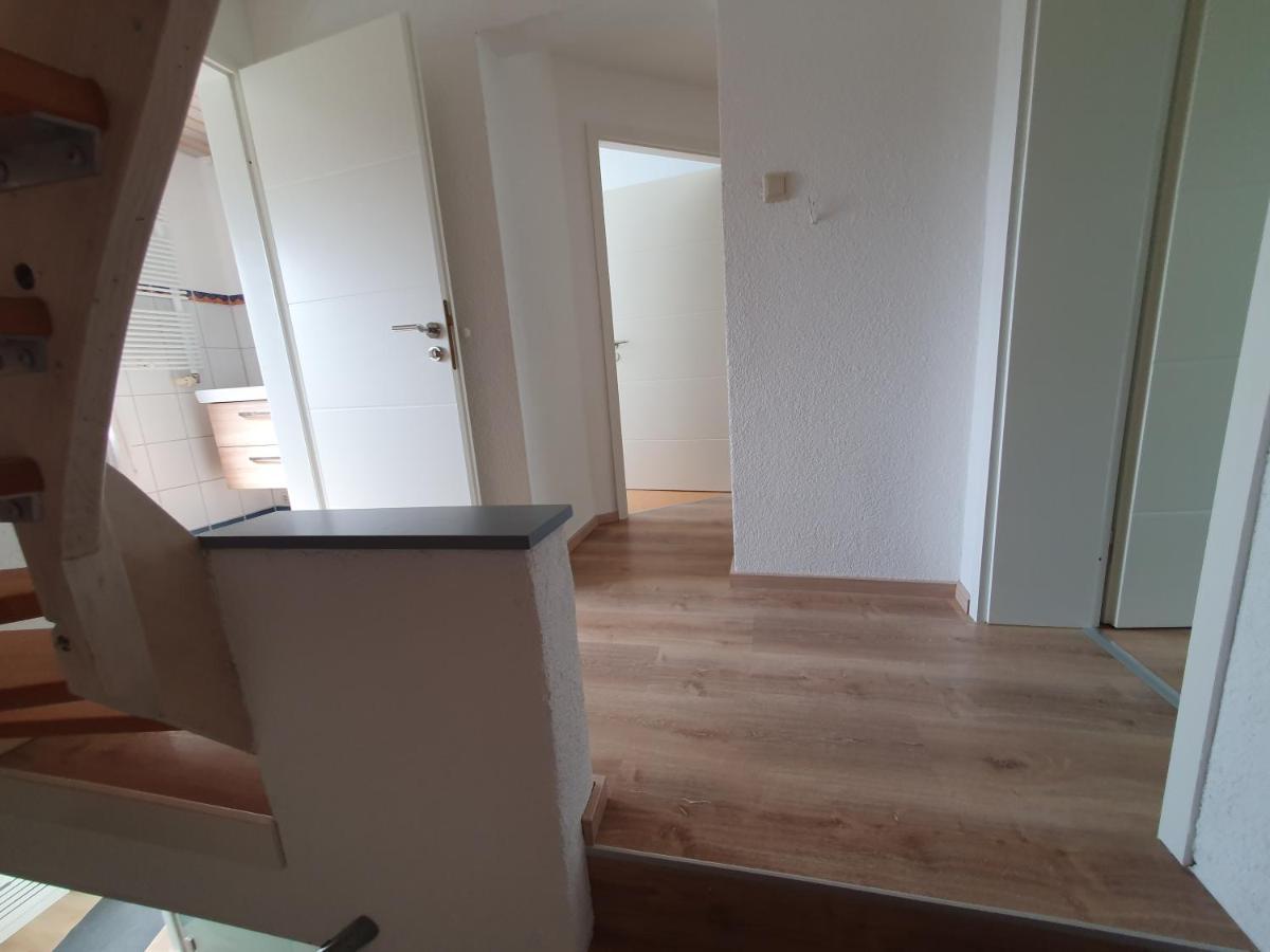 Willa Haus Zur Sonne Lindenberg im Allgäu Zewnętrze zdjęcie