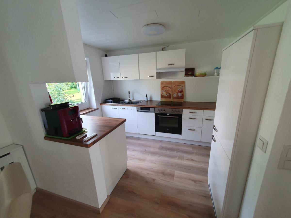 Willa Haus Zur Sonne Lindenberg im Allgäu Zewnętrze zdjęcie
