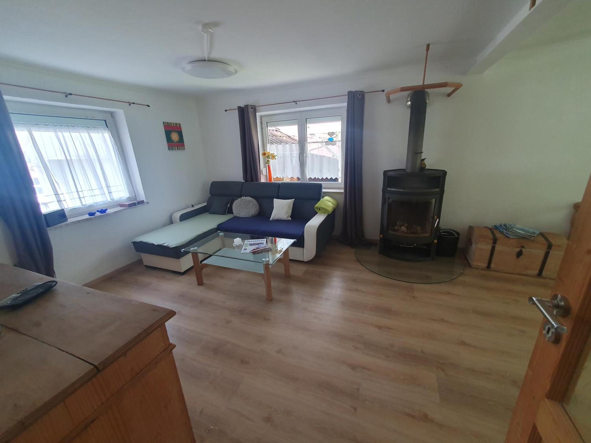 Willa Haus Zur Sonne Lindenberg im Allgäu Zewnętrze zdjęcie